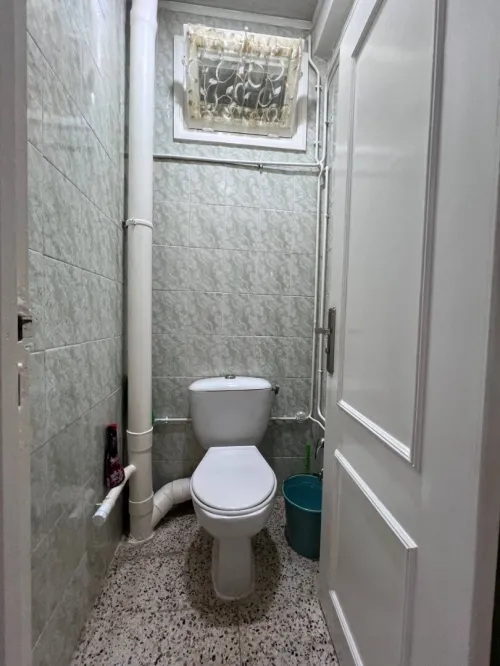 Vente Appartement F5 Alger Cheraga