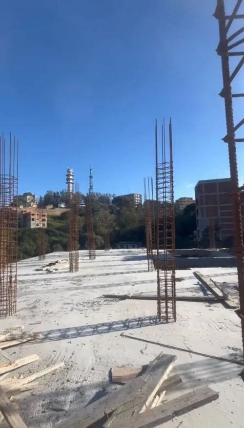 Vente Appartement F2 F3 F4 Alger Bouzareah