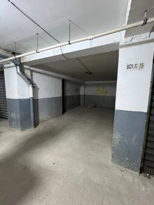 Vente Appartement F4 Alger Draria