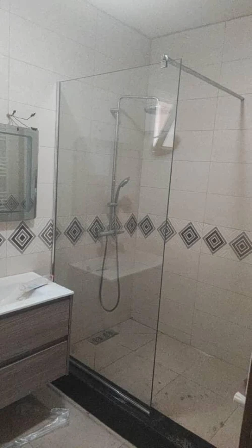 Location Appartement F4 Alger Zeralda