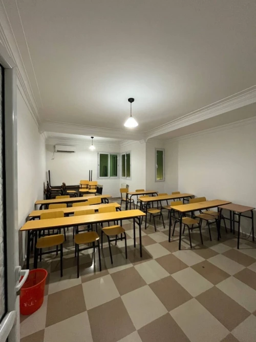 Location Appartement F4 Alger Dely brahim