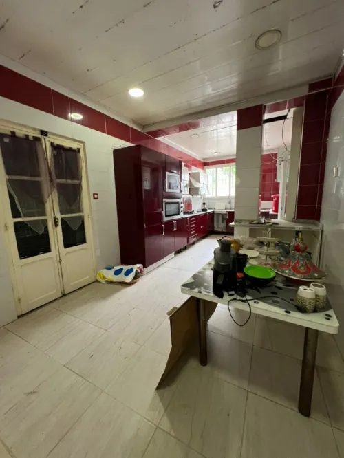 Vente Villa Alger Kouba