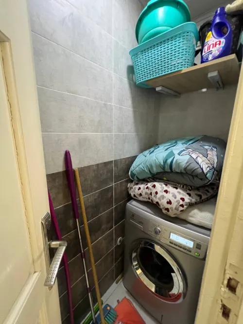 Vente Appartement F4 Alger Souidania