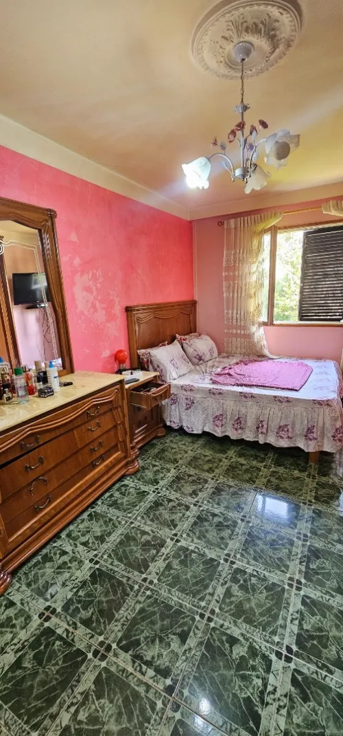 Location Appartement F4 Alger Dely brahim