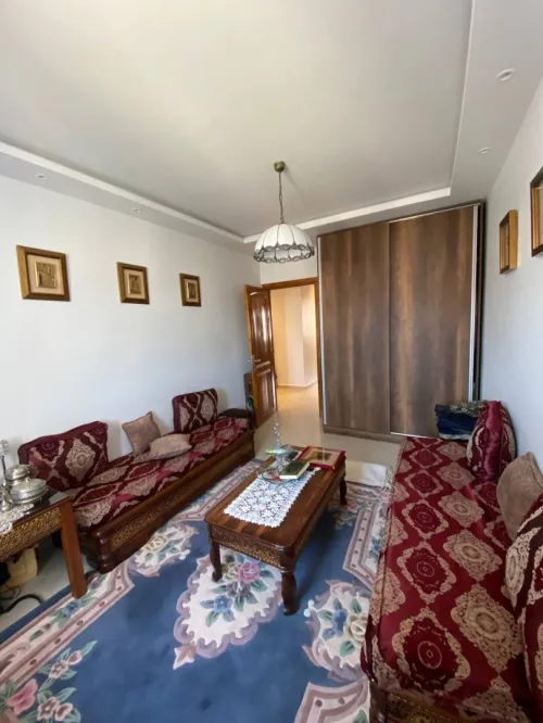 Vente Appartement F3 Alger Draria