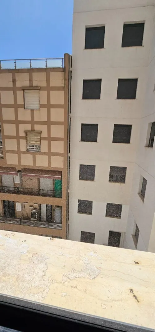 Vente Appartement F2 F3 F4 Alger El achour