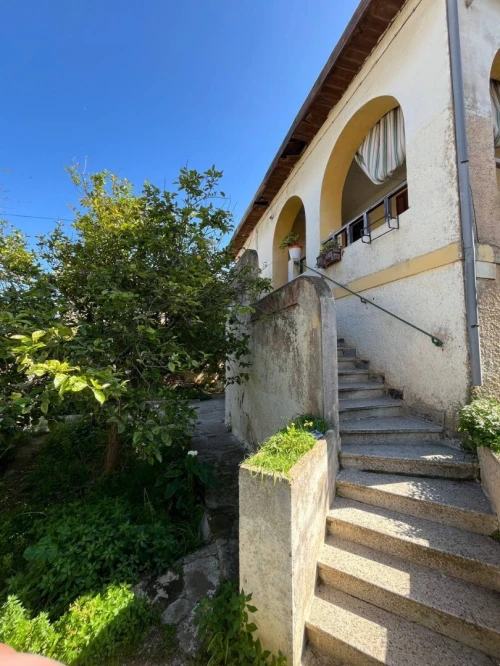 Vente Villa Alger El mouradia