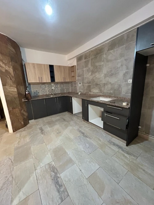 Vente Appartement F5 Alger Birkhadem