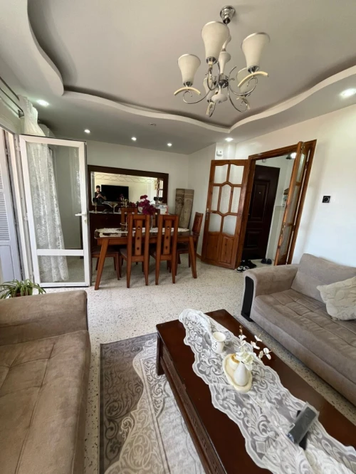 Vente Appartement F3 Alger Ain benian