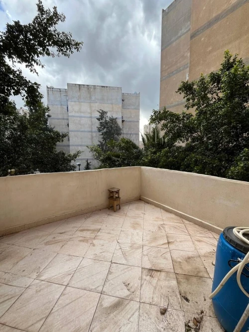 Location Appartement F3 Alger Rouiba