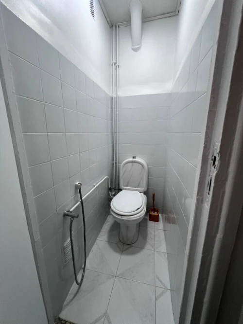 Vente Appartement F3 Alger Bab ezzouar