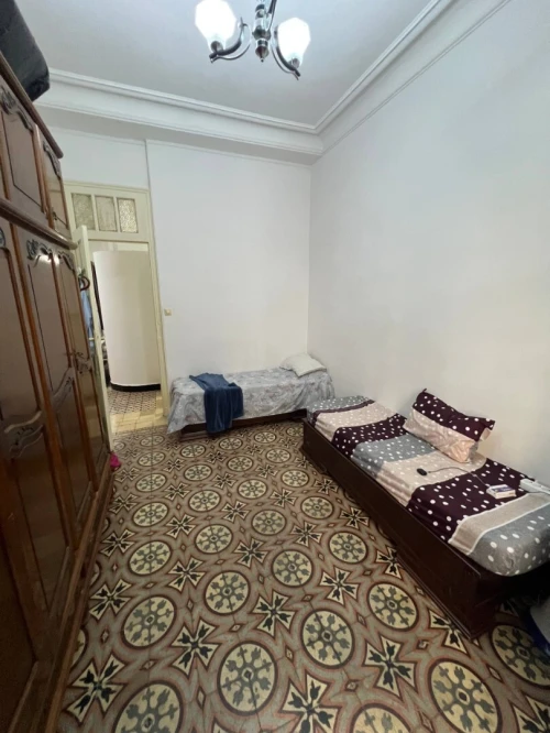 Vente Appartement F3 Alger Alger centre