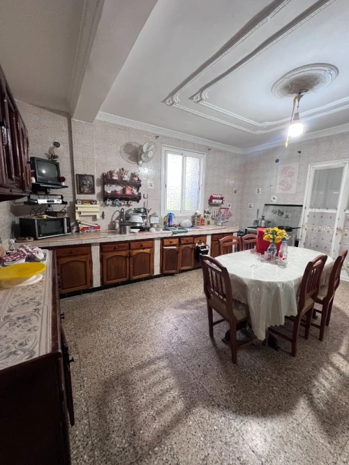 Vente Villa Alger El madania