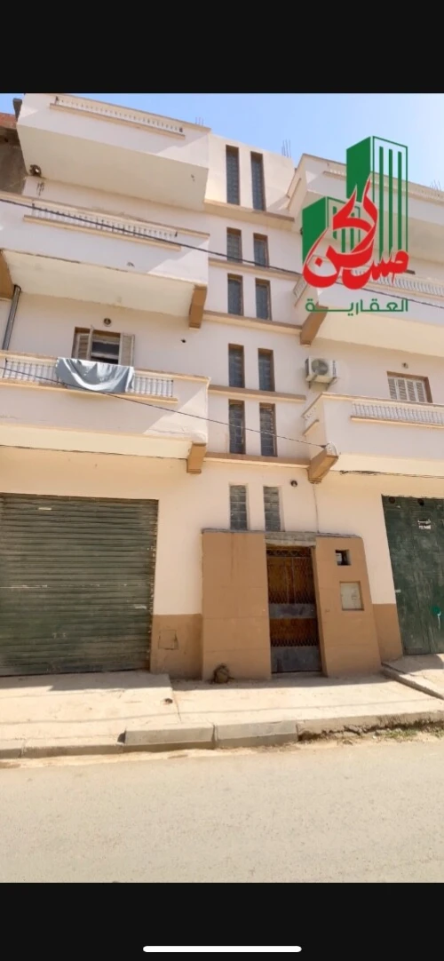Vente Villa Sétif El eulma