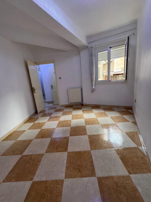Vente Appartement F3 Alger El madania