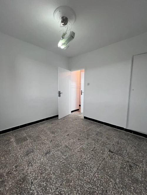 Vente Appartement F3 Alger Bab ezzouar
