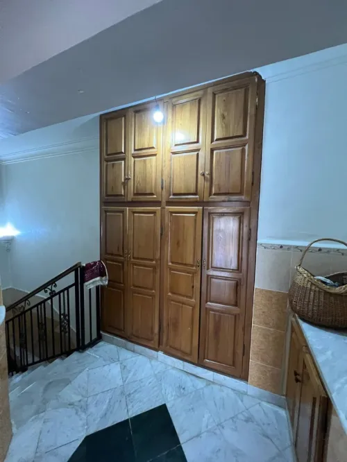 Vente Appartement Duplex Alger El achour