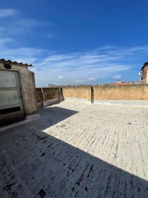 Vente Villa Alger El madania
