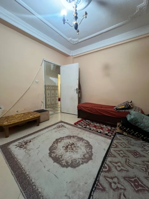Vente Appartement F4 Alger Ain naadja