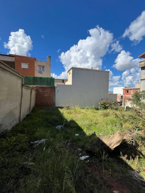 Vente Terrain Alger Khraissia