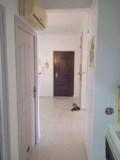 Location Appartement F4 Alger Zeralda