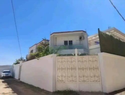 Vente Villa Boumerdès Hammedi