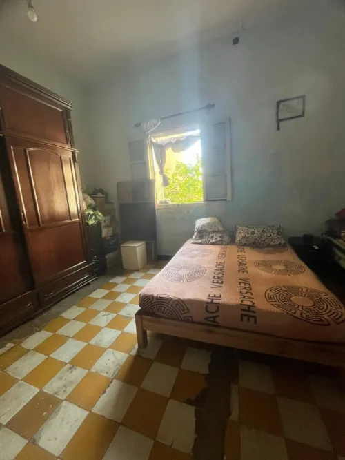 Vente Villa Alger El madania