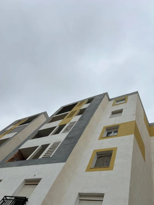 Location Appartement Duplex F6 Alger Ouled fayet
