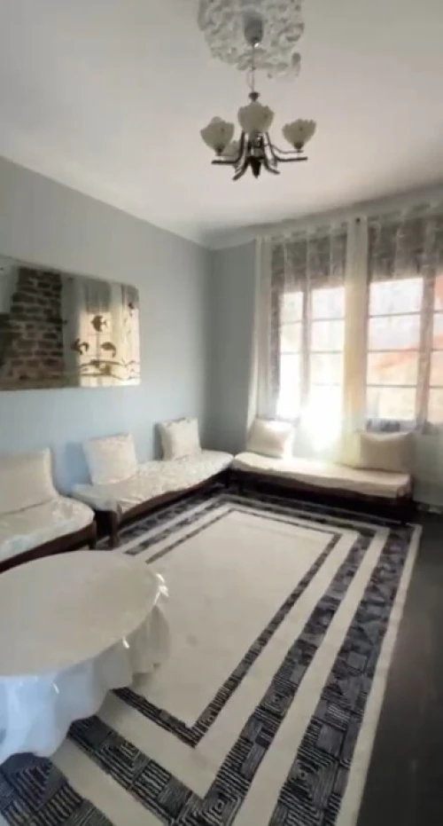 Vente Villa Alger El harrach
