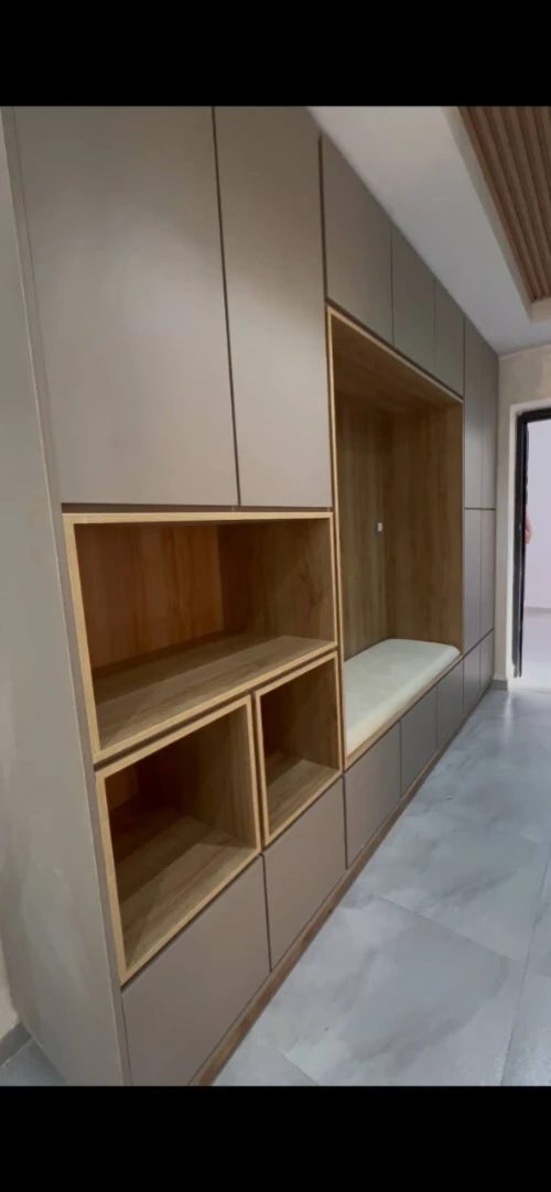 Vente Appartement Duplex F5 Tipaza Cherchell