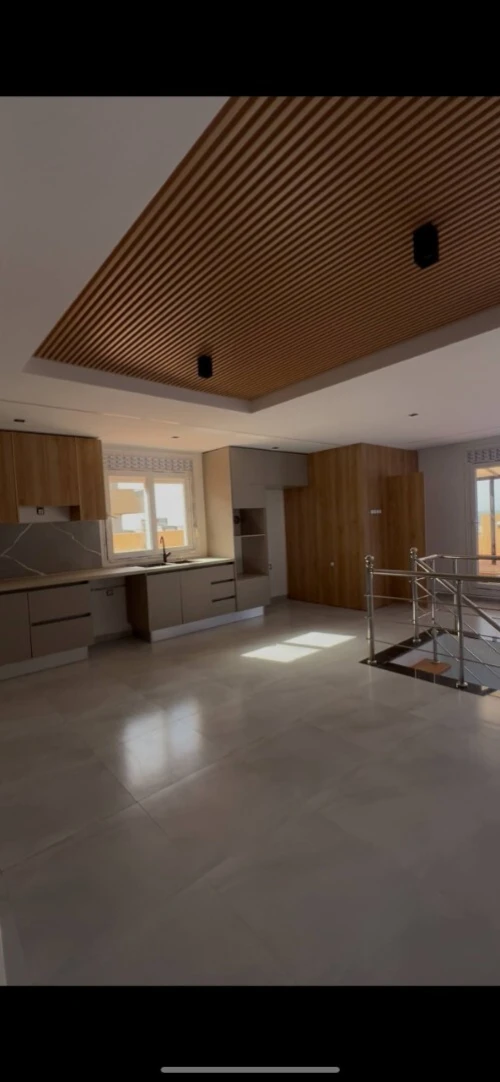 Vente Appartement Duplex F5 Tipaza Cherchell