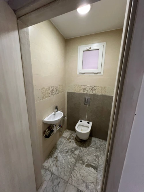 Location Appartement Niveau de villa F4 Alger Bir mourad rais