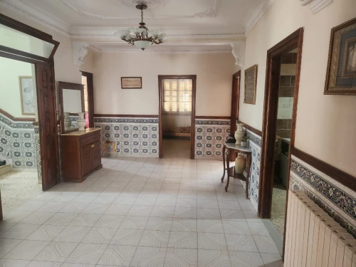 Vente Villa Alger Draria