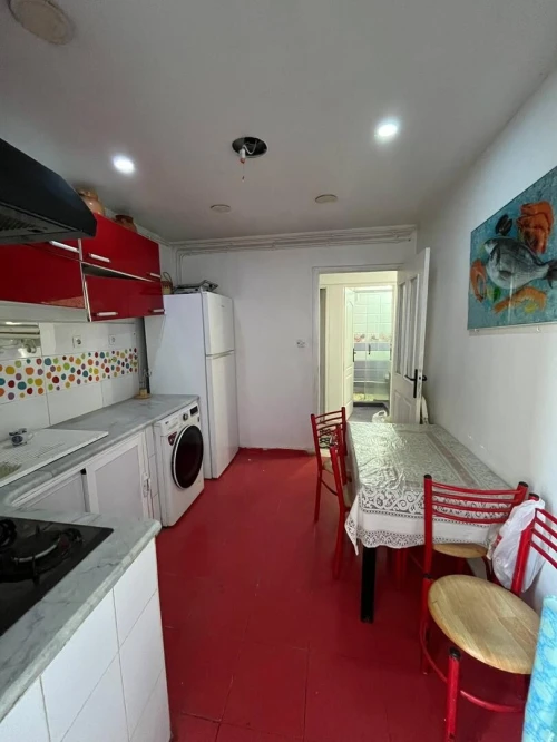 Location Appartement F3 Alger Rouiba