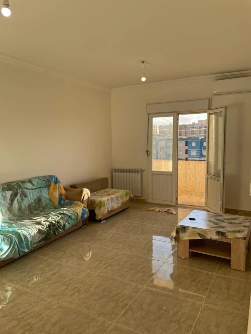 Location Appartement F4 Alger Zeralda
