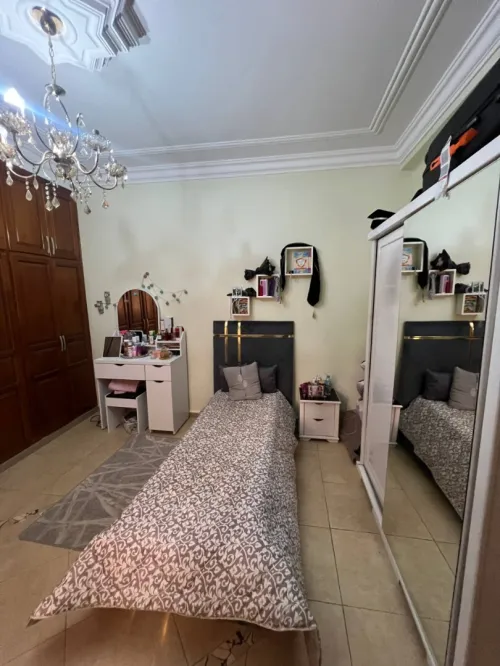 Vente Villa Alger El achour