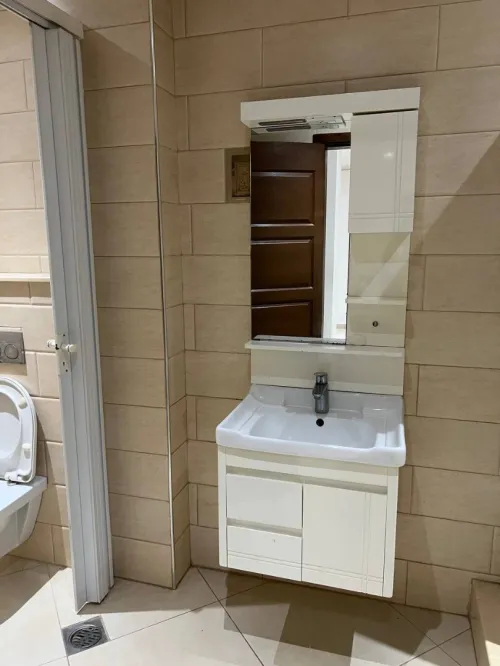 Vente Appartement F4 Alger Draria