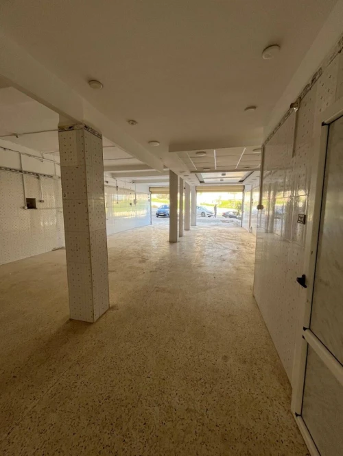 Location Local Alger Ain naadja