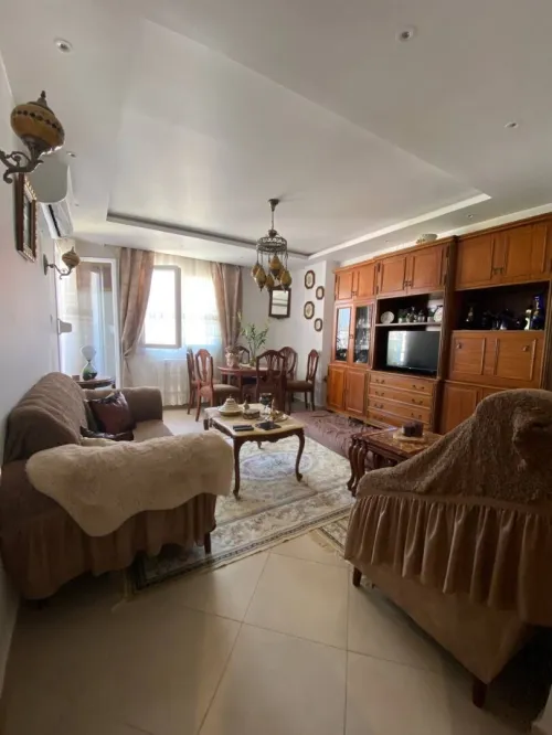 Vente Appartement F3 Alger Draria