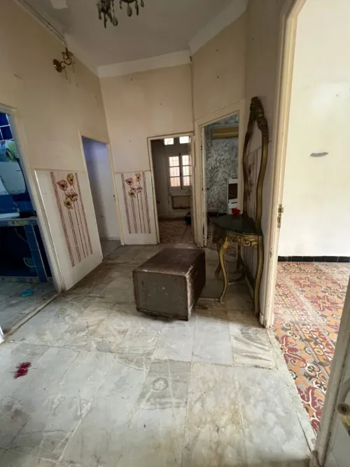 Vente Villa Alger Kouba