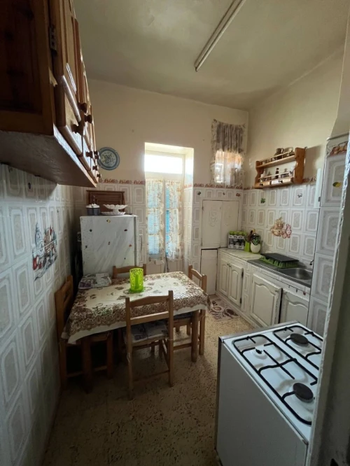 Vente Appartement F2 Alger Bab el oued