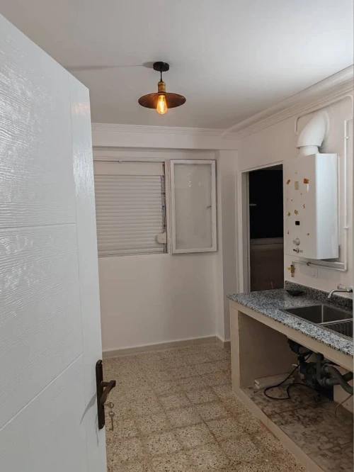 Vente Appartement F3 Boumerdès Boudouaou