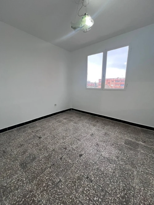 Vente Appartement F3 Alger Bab ezzouar