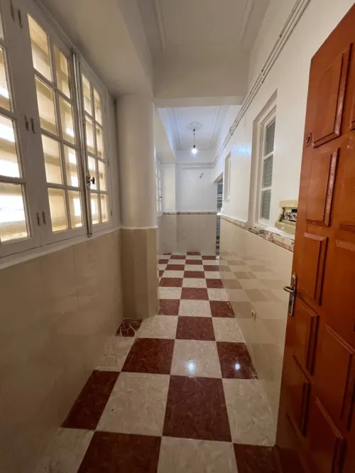 Vente Appartement F3 Alger Belouizdad