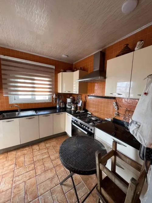 Vente Appartement Duplex Alger El achour