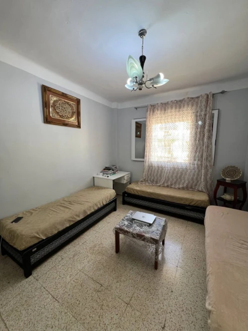 Vente Appartement F3 Alger Rouiba