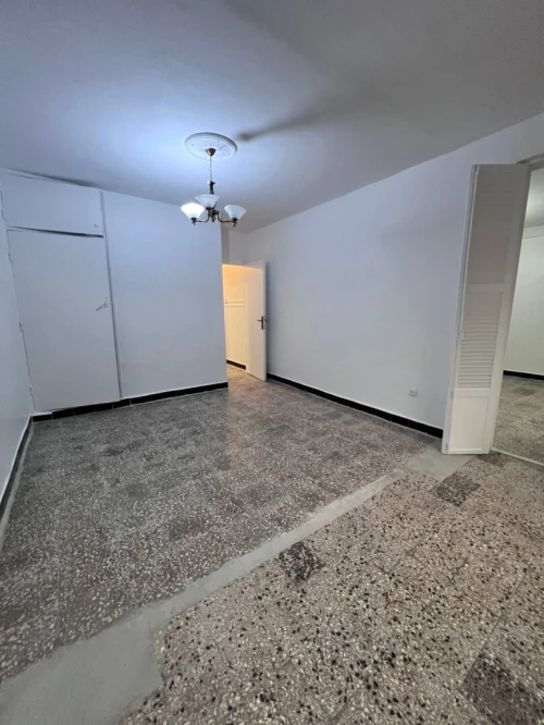 Vente Appartement F3 Alger Bab ezzouar