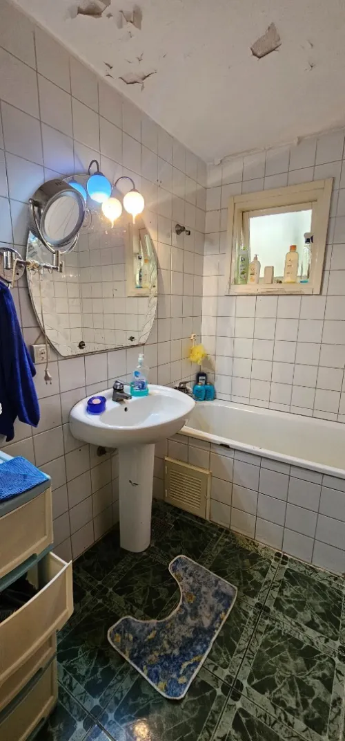 Location Appartement F4 Alger Dely brahim
