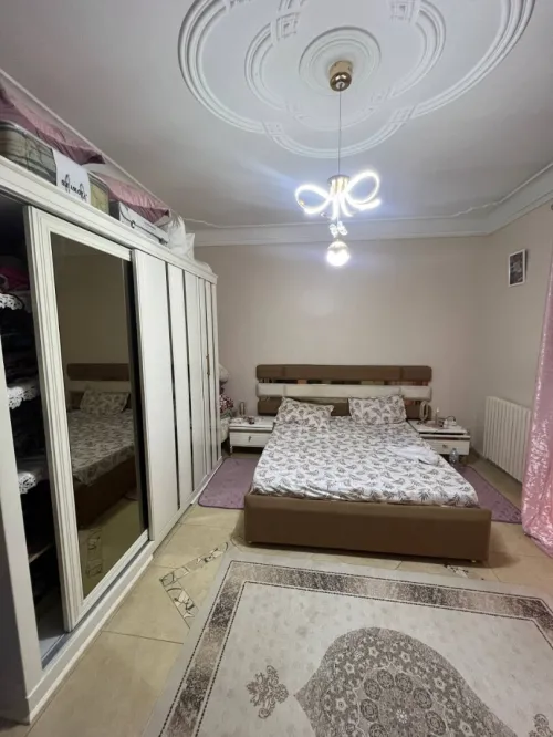 Vente Villa Alger El achour