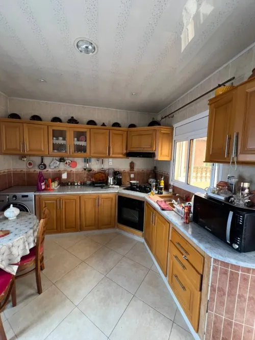 Vente Villa Alger El achour